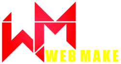 logo webmake